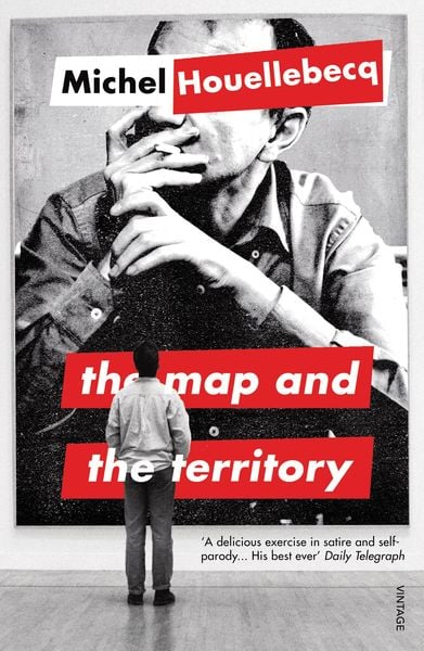 Produktbild: The Map and the Territory
