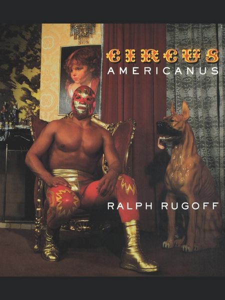 Produktbild: Circus Americanus