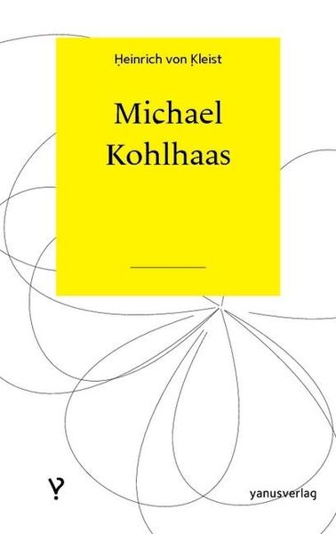 Produktbild: Michael Kohlhaas