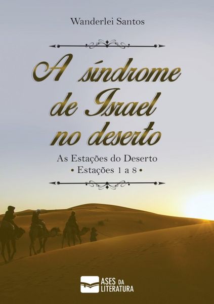 Produktbild: S&iacute;ndrome De Israel No Deserto