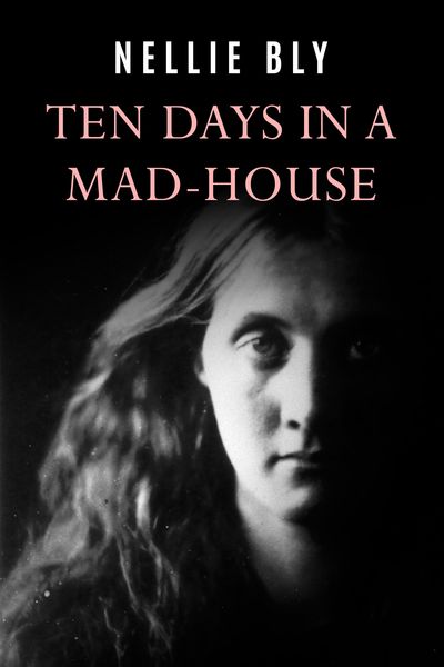 Produktbild: Ten Days In a Mad-House