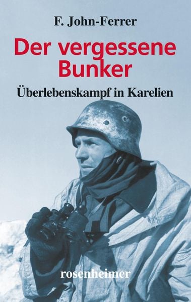 Produktbild: Der vergessene Bunker