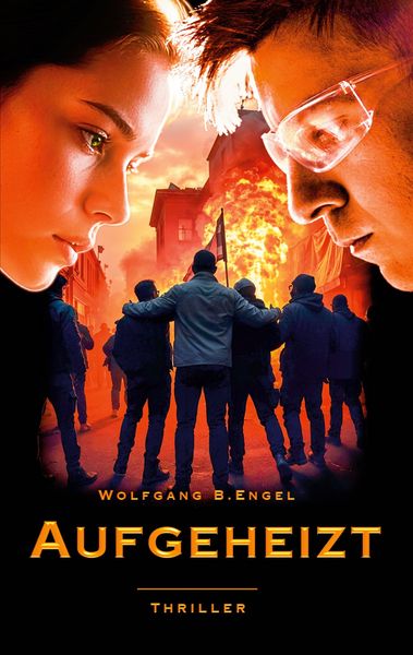 Produktbild: Aufgeheizt