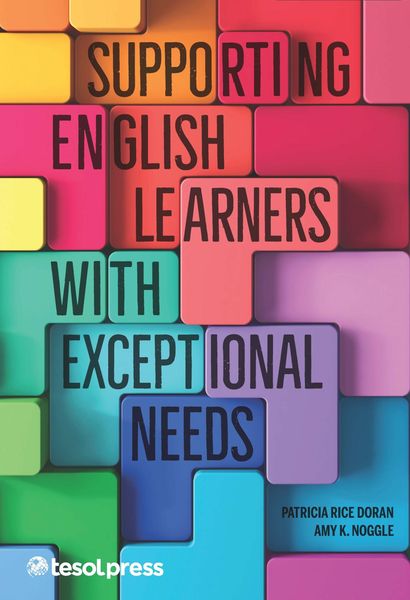 Produktbild: Supporting English Learners with Exceptional Needs