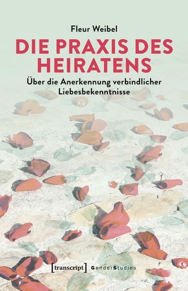 Produktbild: Die Praxis des Heiratens