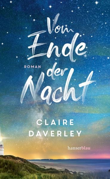 Produktbild: Vom Ende der Nacht