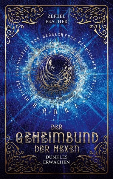 Produktbild: Der Geheimbund der Hexen