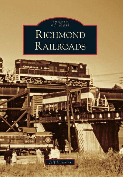 Produktbild: Richmond Railroads