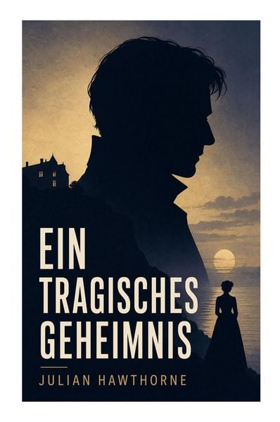 Produktbild: Ein tragisches Geheimnis
