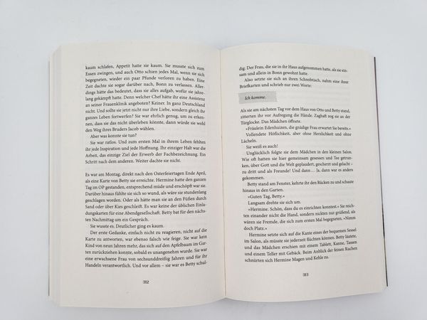 Produktbild: &Auml;rztin einer neuen &Auml;ra