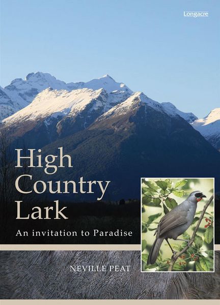 Produktbild: High Country Lark