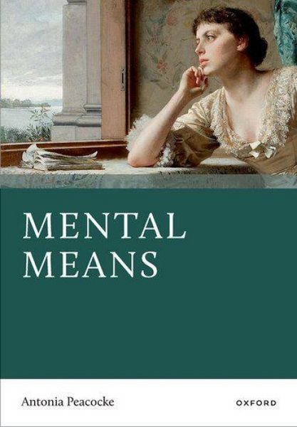 Produktbild: Mental Means