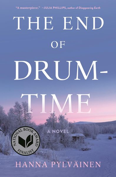 Produktbild: The End of Drum-Time