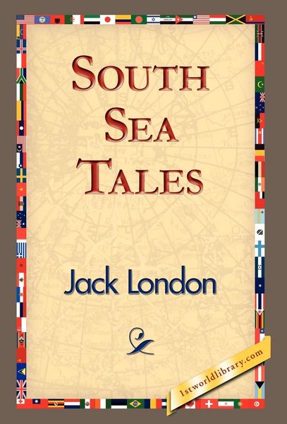Produktbild: South Sea Tales