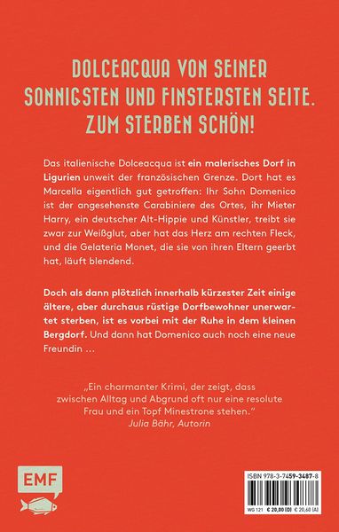 Produktbild: Abfahrt ins Jenseits