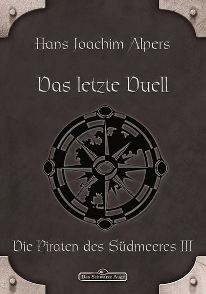 Produktbild: DSA 23: Das letzte Duell