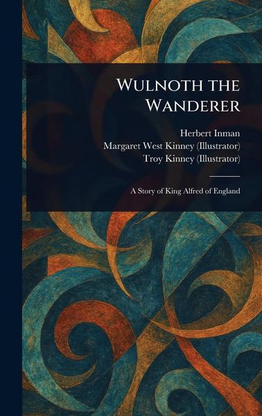 Produktbild: Wulnoth the Wanderer