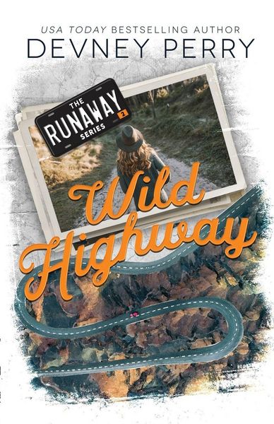 Produktbild: Wild Highway