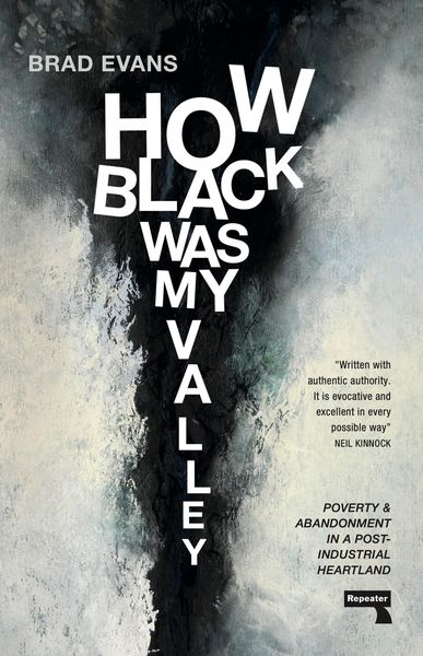 Produktbild: How Black Was My Valley