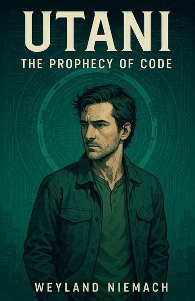 Produktbild: Utani - The Prophecy of Code