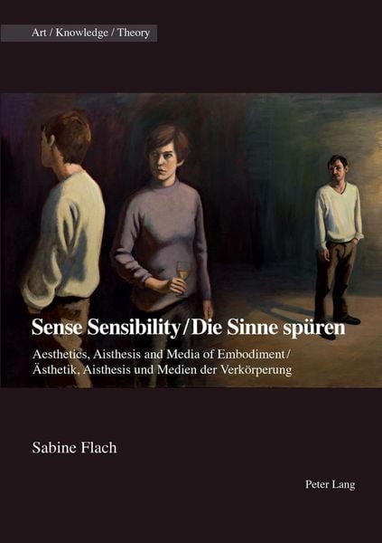 Produktbild: Sense Sensibility / Die Sinne sp&uuml;ren