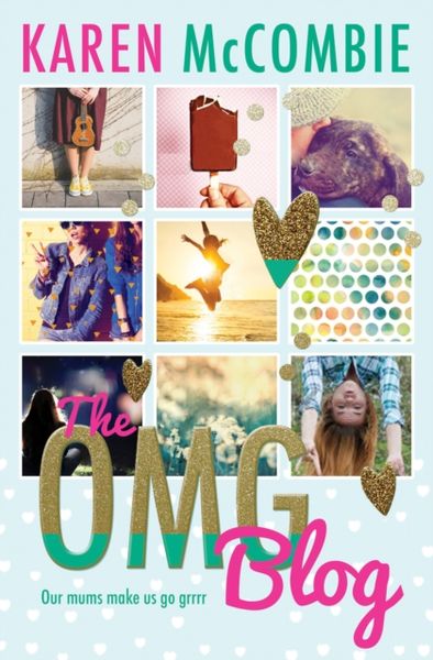 Produktbild: The Omg Blog
