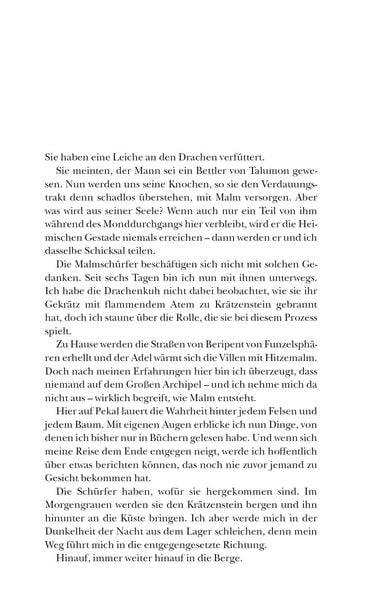 Produktbild: Die Tausend Leben des Ardor Benn