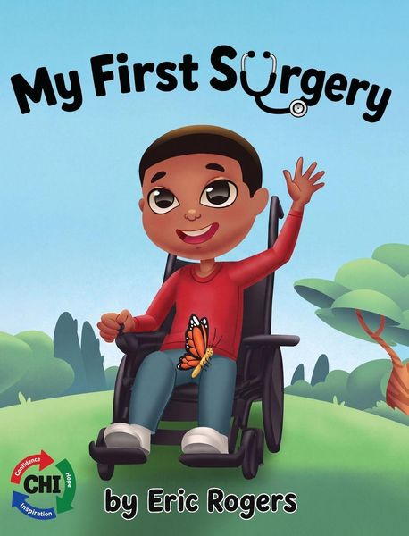 Produktbild: My First Surgery
