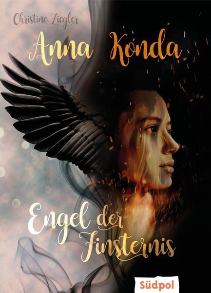 Produktbild: Anna Konda - Engel der Finsternis