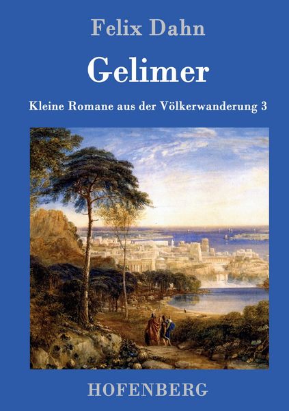 Produktbild: Gelimer