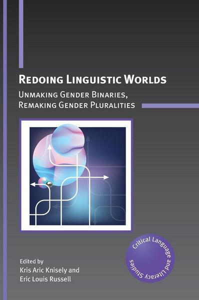 Produktbild: Redoing Linguistic Worlds