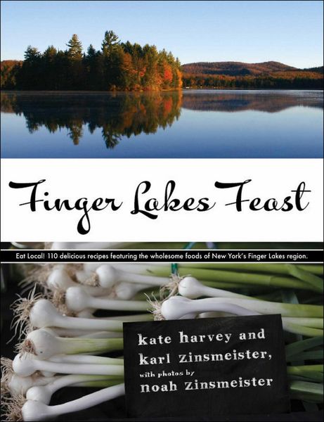 Produktbild: Finger Lakes Feast