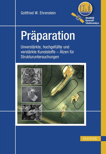 Produktbild: Pr&auml;paration