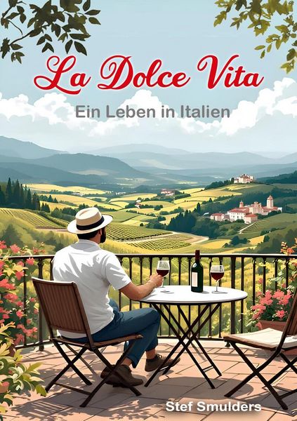 Produktbild: La Dolce Vita - Ein Leben in Italien