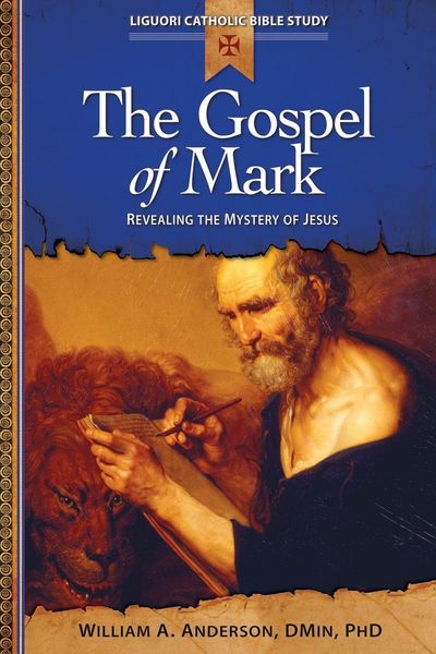 Produktbild: The Gospel of Mark