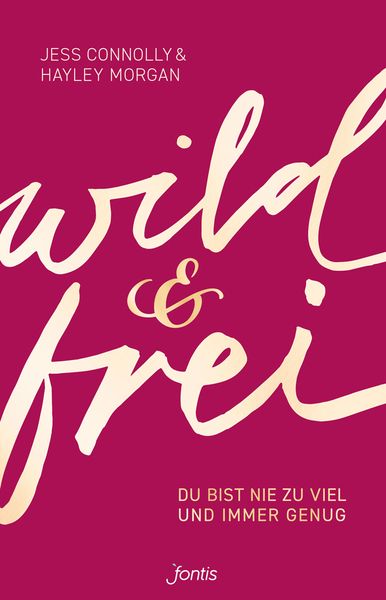 Produktbild: Wild und frei