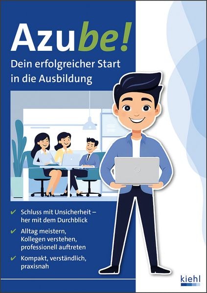 Produktbild: Azube!