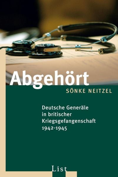 Produktbild: Abgeh&ouml;rt