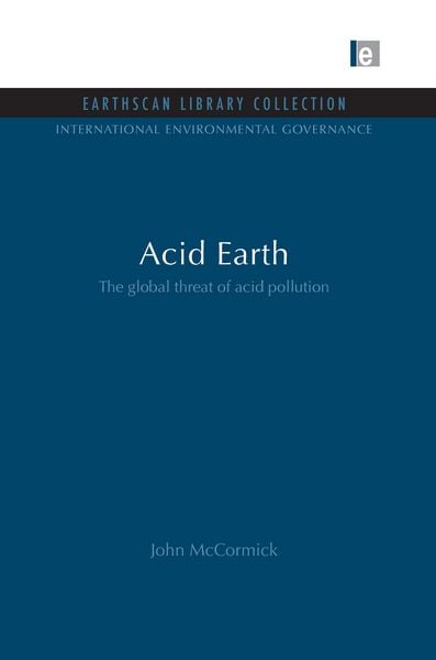 Produktbild: Acid Earth