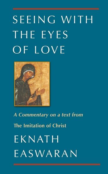 Produktbild: Seeing With the Eyes of Love