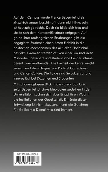 Produktbild: Black Box Uni