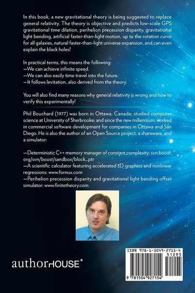 Produktbild: Unified Field Theory