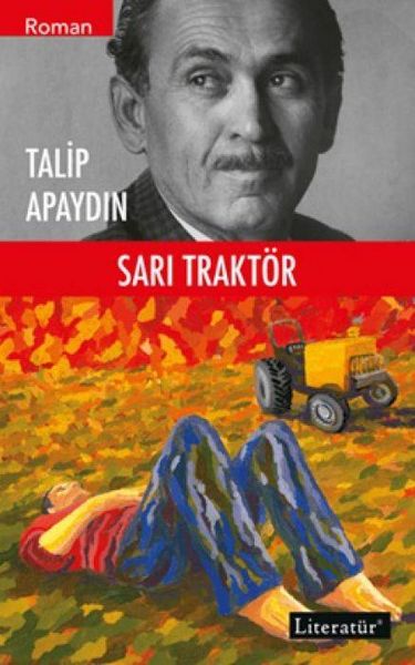 Produktbild: Sari Trakt&ouml;r