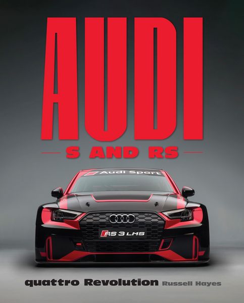 Produktbild: Audi S and RS