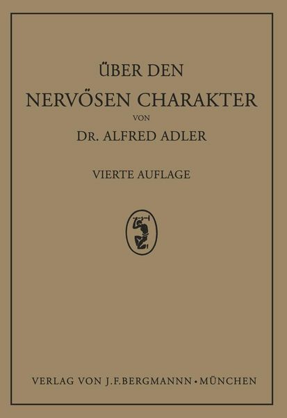 Produktbild: &Uuml;ber den Nerv&ouml;sen Charakter