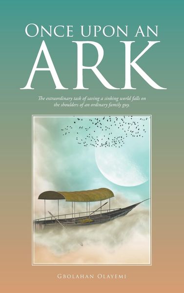Produktbild: Once Upon an Ark
