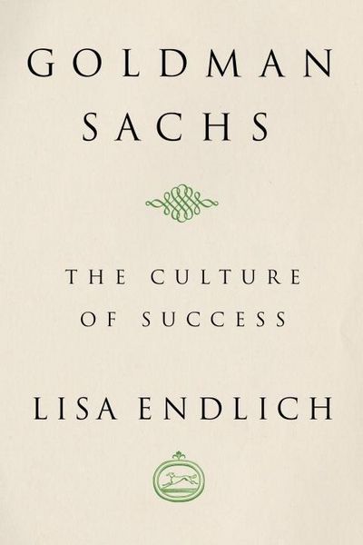 Produktbild: Goldman Sachs