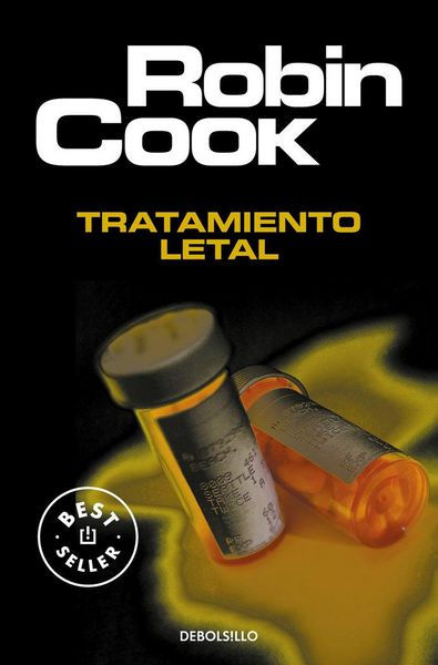 Produktbild: Tratamiento letal