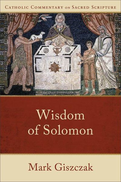 Produktbild: Wisdom of Solomon