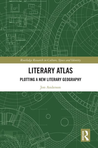 Produktbild: Literary Atlas